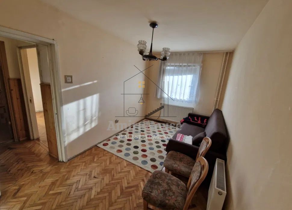 Apartament 4 camere si balcon zona Profi Grigorescu - Poză 6