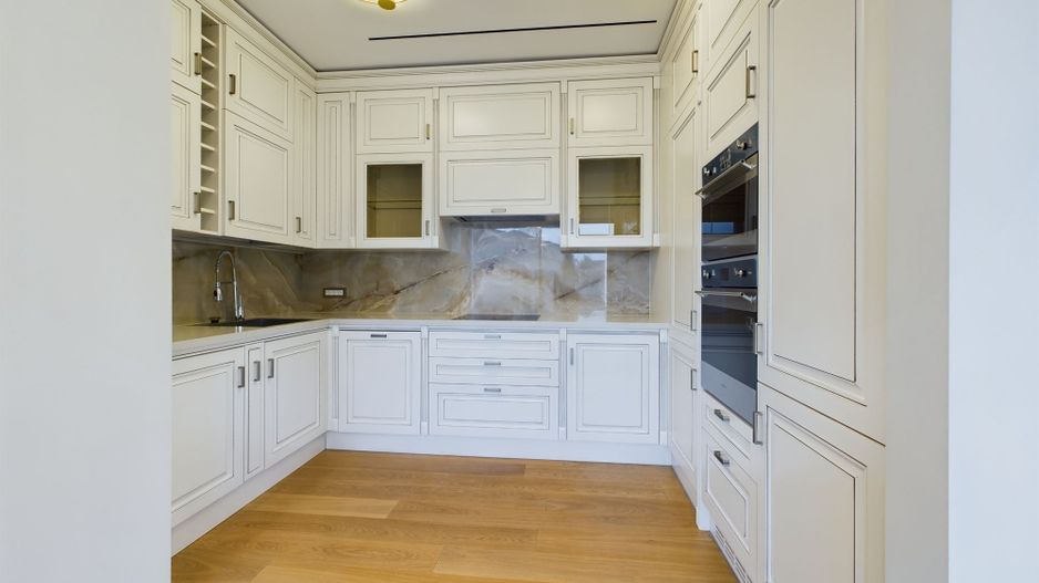 Apartament de Lux cu 3 Camere în Zona Dorobanți - Poză 4