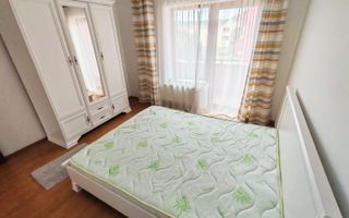 3 camere, TOTUL NOU, modern, balcon, parcare, Floresti - Poză 4