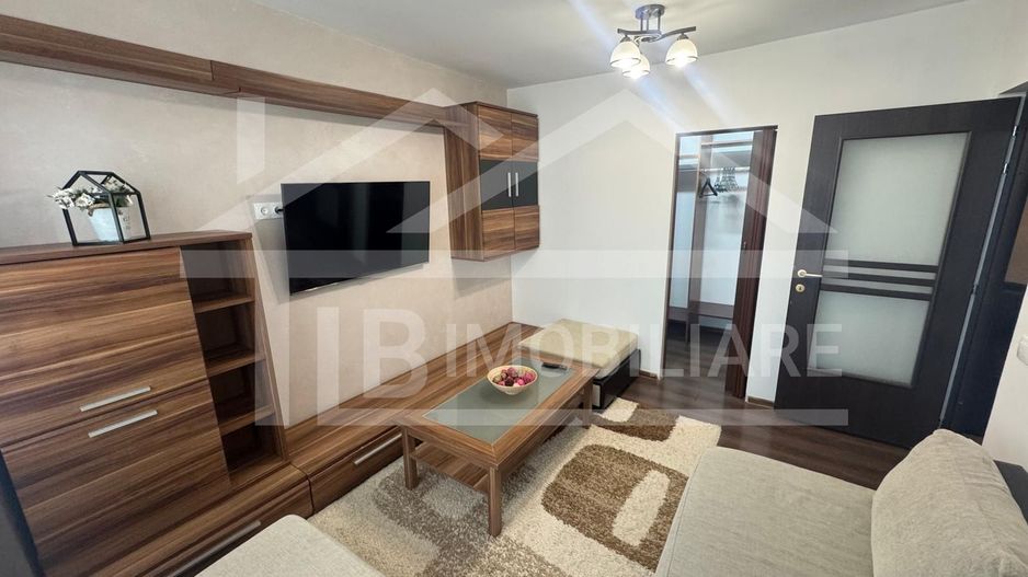 Apartament cu 2 camere, 60mp, decomandat, pet friendly, zona Garii - Poză 2