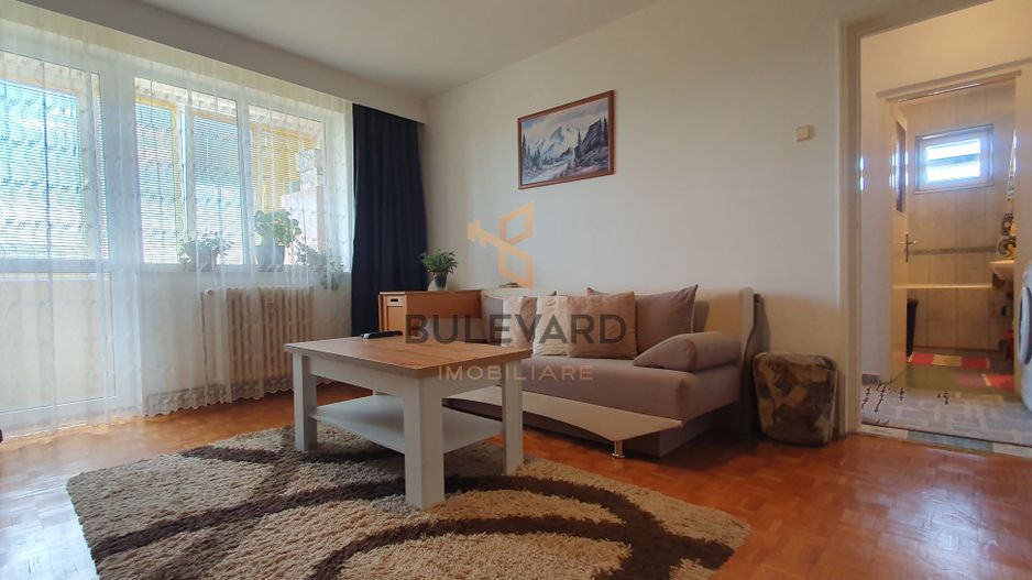 Apartament cu 2 camere, zona strazii Albac! - Poză 2