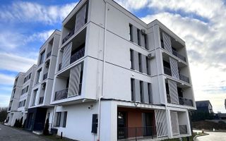 Apartament cu 1 cameră de închiriat – Prima închiriere | Lux | - Poză 4