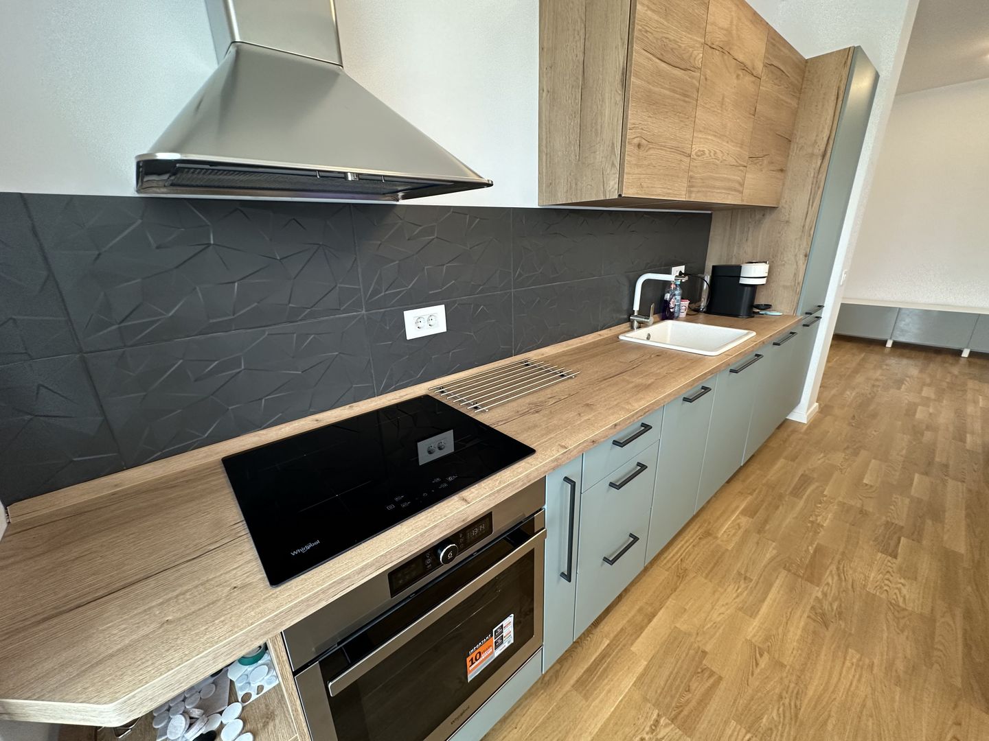 Apartament 2 camere -Paltim - Poză 7