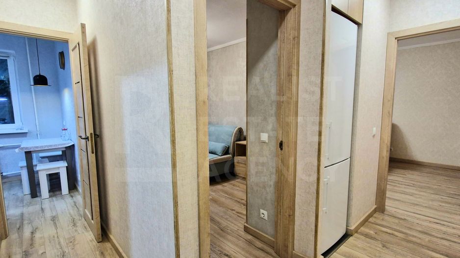 Chirie, apartament, 2 camere str.  Pandurilor, Botanica - Poză 8