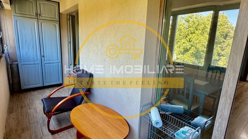 Apartament 2 Camere Tatarasi Oancea De Inchiriat - Poză 10