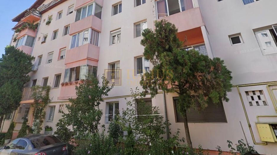 2 camere| Sagului -Elisabetin| centrala proprie| etaj 4/5 - Poză 7