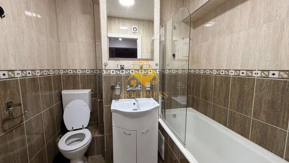 2 Camere decomandate, Marasti. Parcare,Central,FSEGA,Iulius Mall, OMV - Poză 10