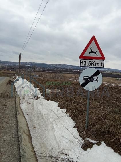 Vind teren intravilan +extravilan - Poză 4