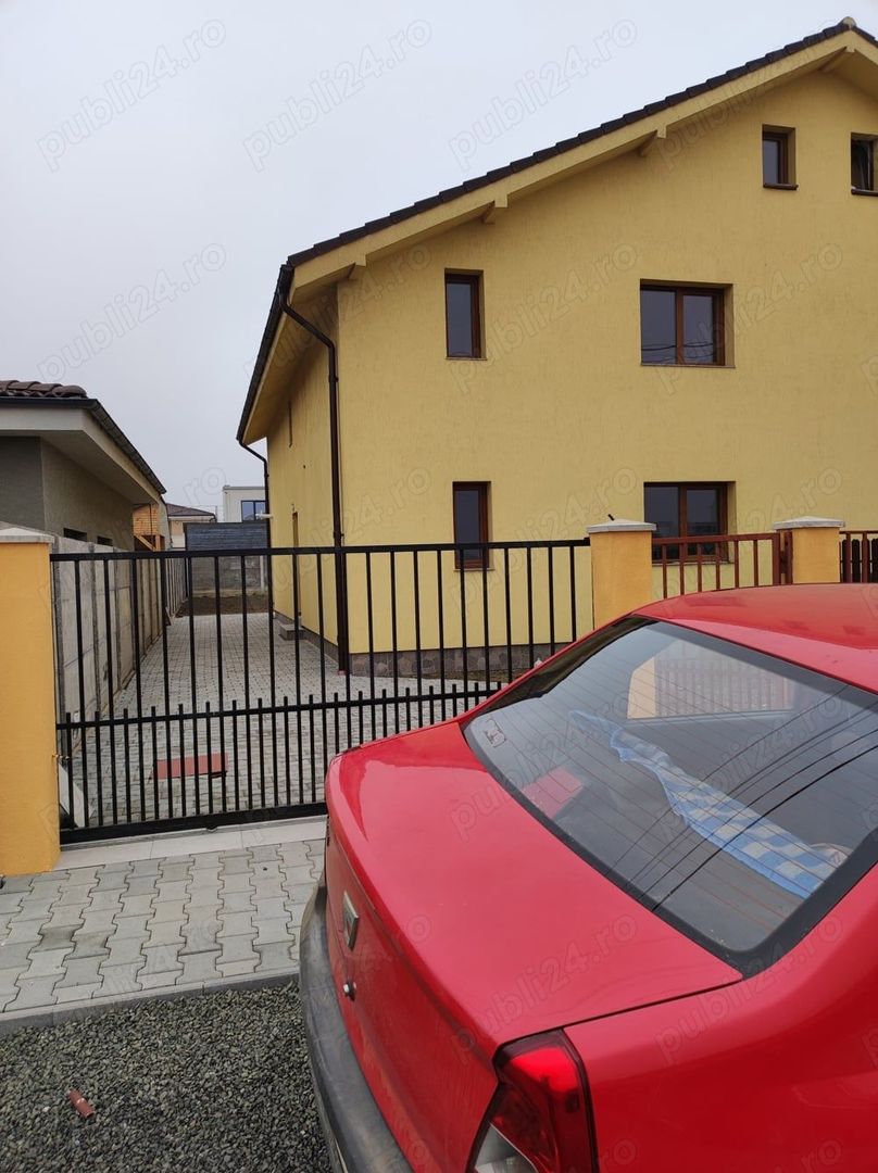 Duplex Dumbravita - Poză 9