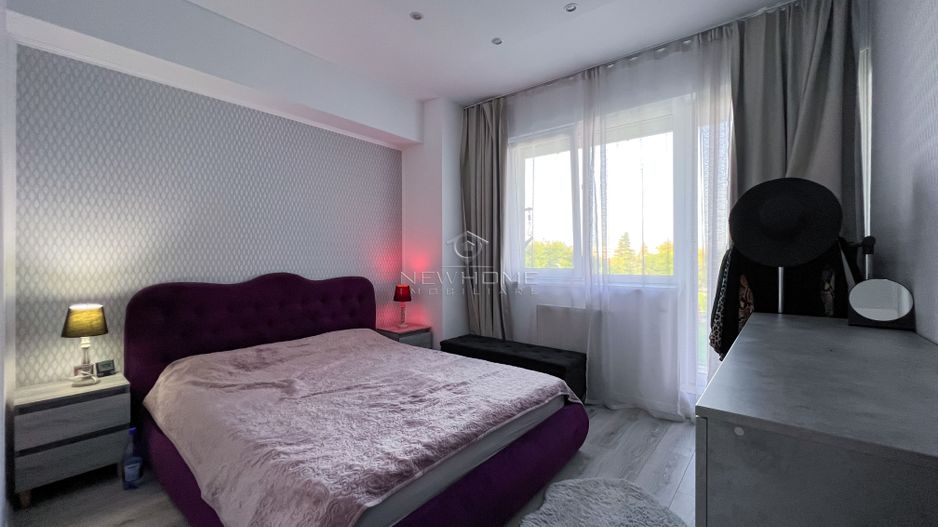 COMISION 0 % Apartament de vanzare 3 camere, zona Marasti - Poză 8