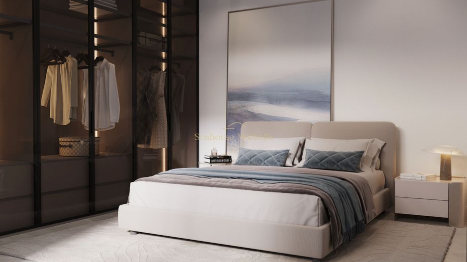 Penthouse 3 Dormitoare, New Golden Mile - Poză 24