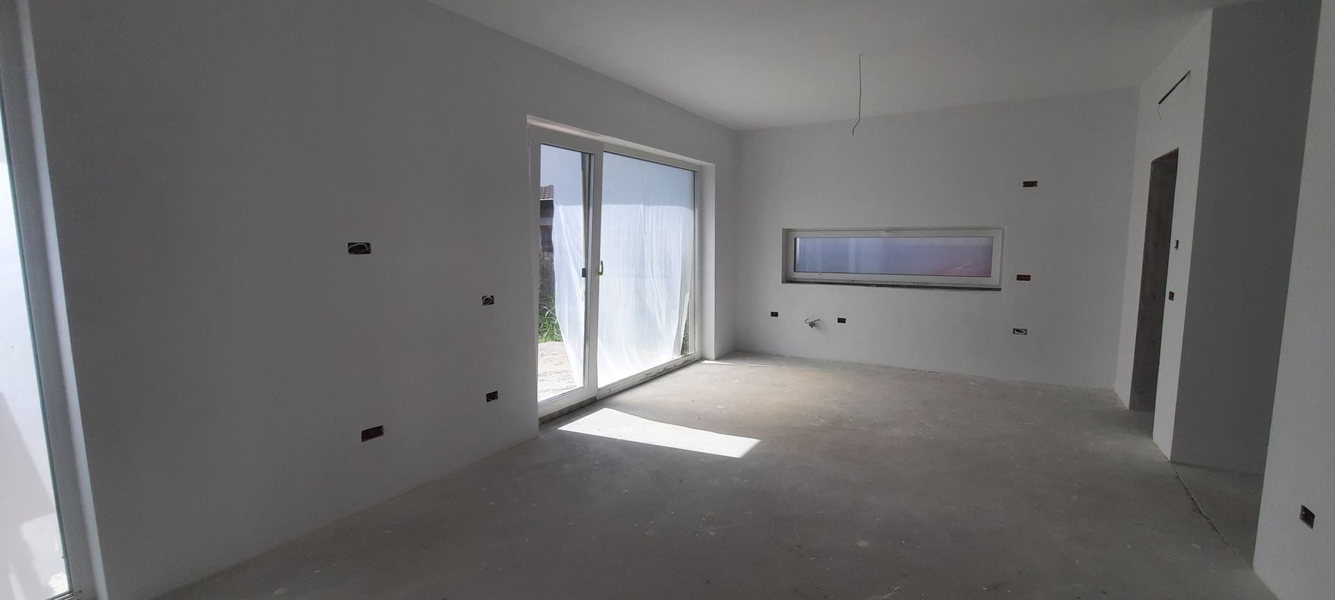 Duplex parter cu 4 camere - zona CORA - Poză 28