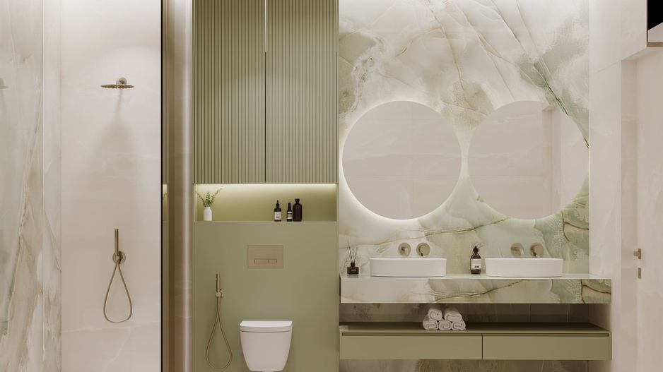 Vila Individuala Mogosoaia | Infinity Pool - Poză 7