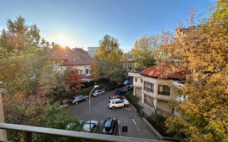 Apartament 3 camere de închiriat – Piața Națiunile Unite (Ultracentral - Poză 2