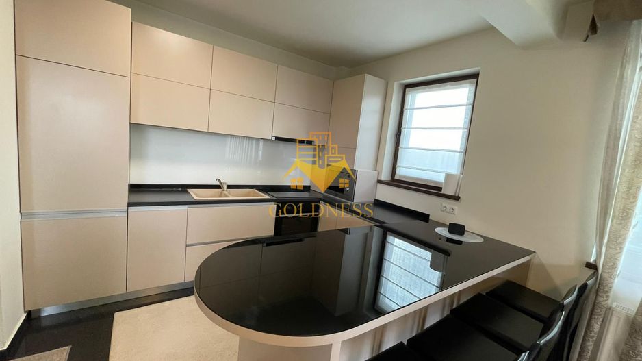 2 camere, modern, parcare, gradina 110 mp Europa Zona Complex Luminia - Poză 4