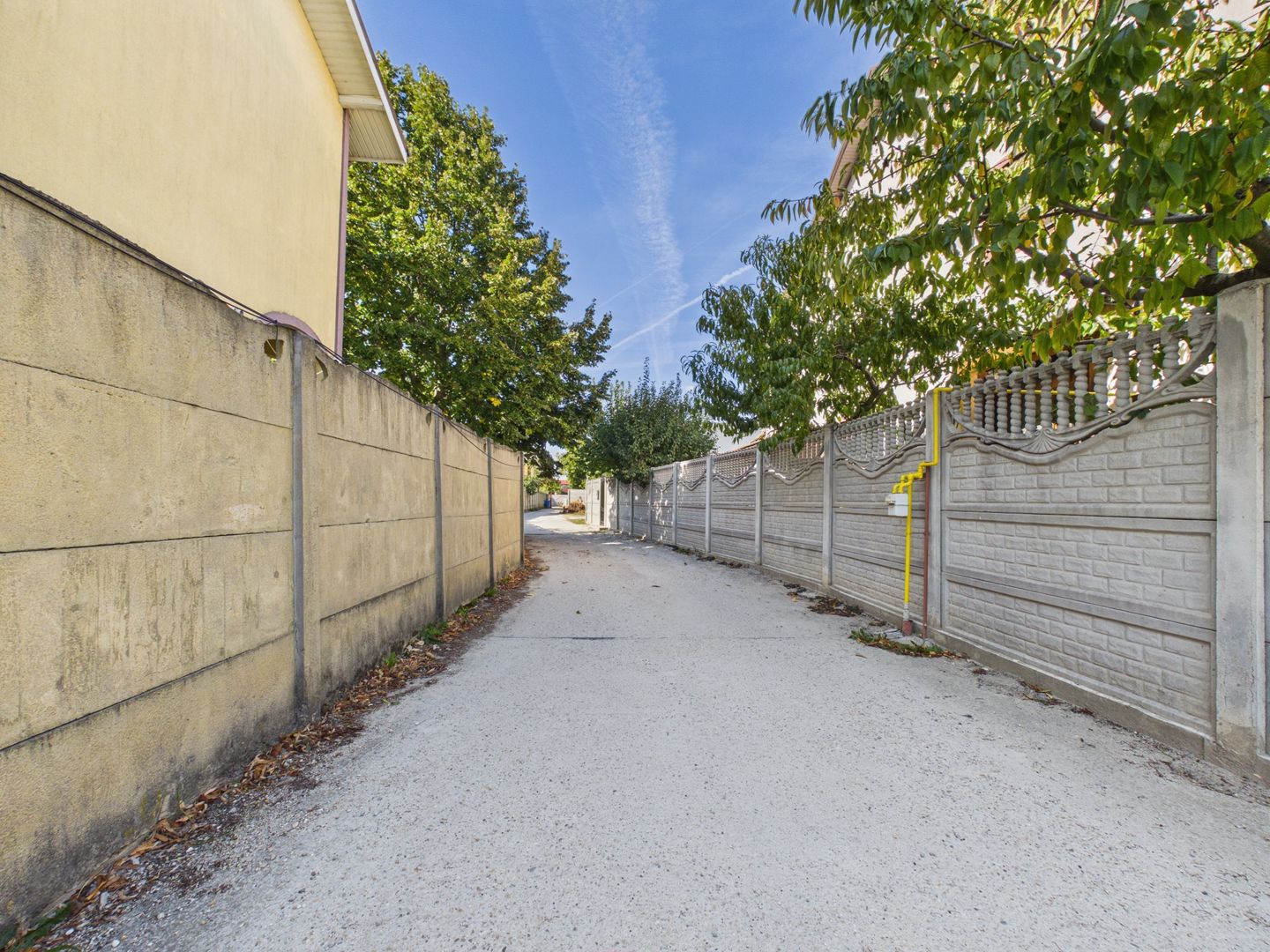 VILĂ INDIVIDUALĂ DRAGOMIREȘTI-VALE | 255 MP UTILI | TEREN 807 MP - Poză 33