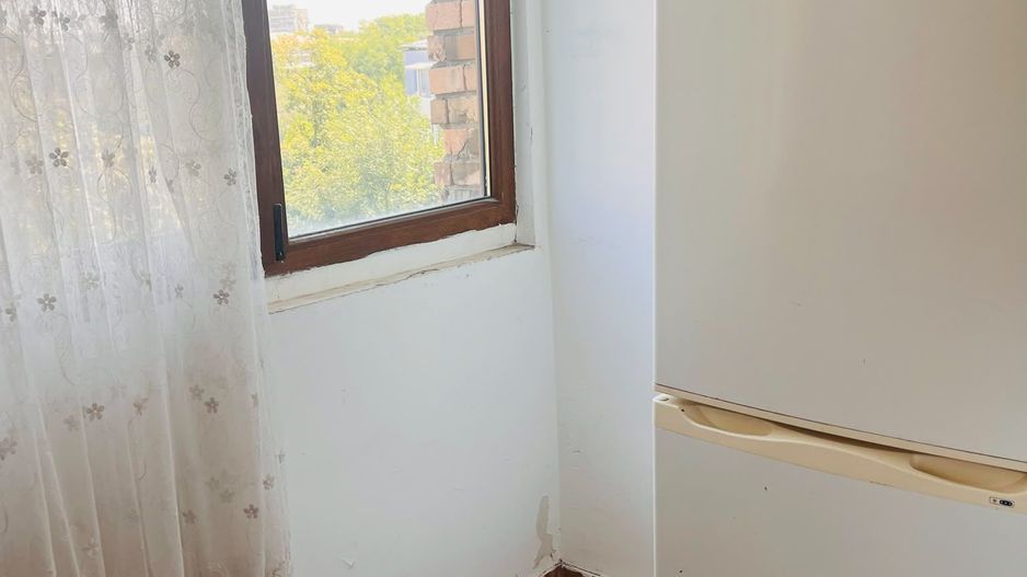Garsoniera practica, locatie excelenta | Piata Baba Novac - Brazda - Poză 5