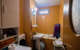 Apartament 2 Camere | Etaj 1 | Balcon | Zona Terezian - Poză 8