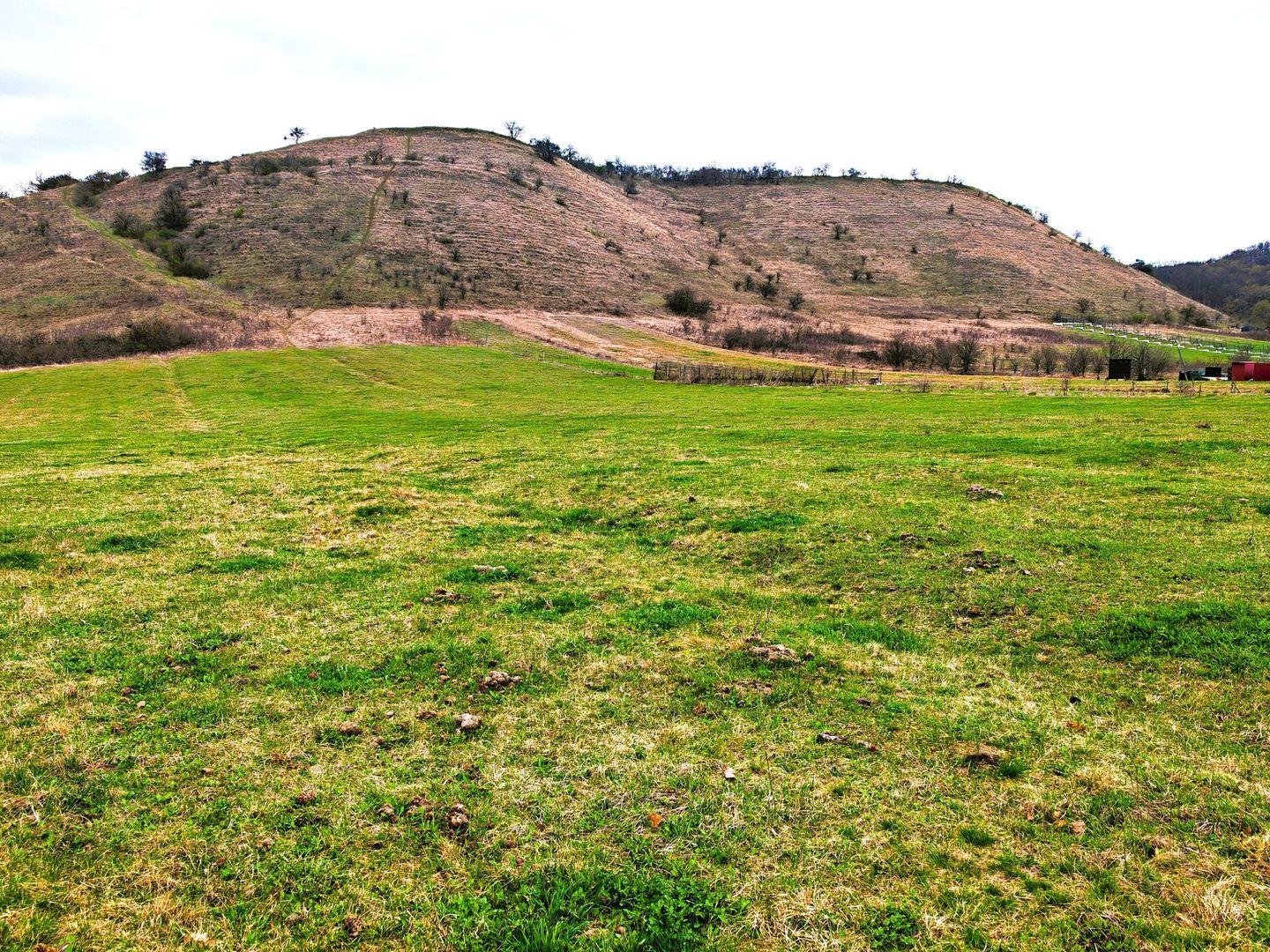 2071 mp TEREN FLORESTI–TAUTI, jud. CLUJ, 1,3 km de viitorul METROU - Poză 8