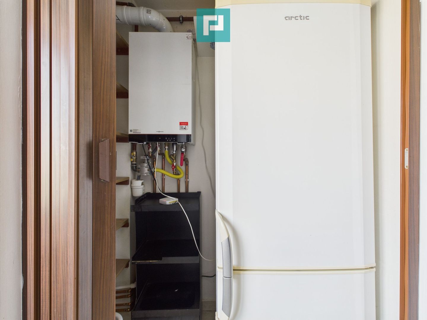 Apartament 2 camere Orizont – vedere spre parc - Poză 12