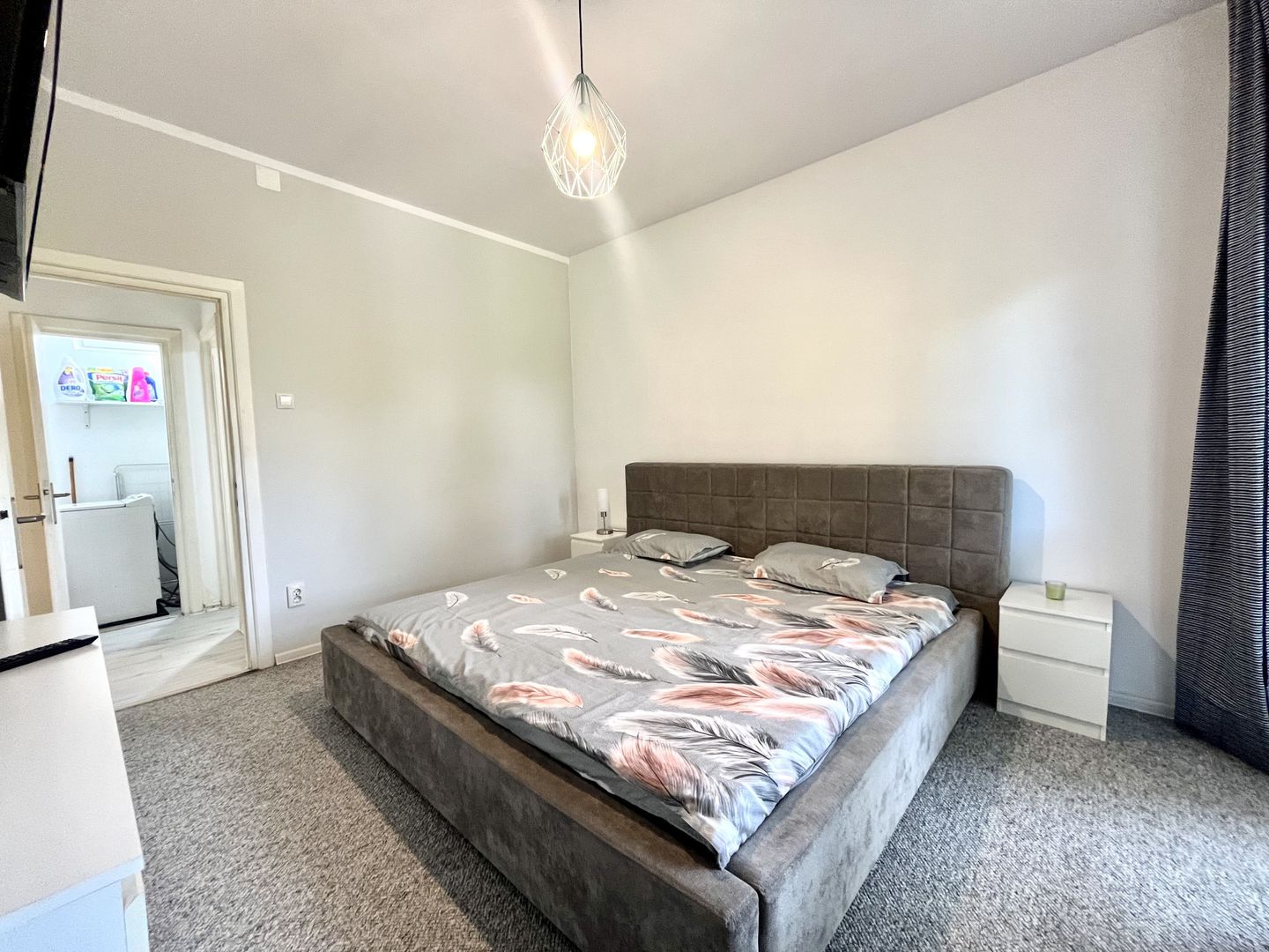 Apartament deosebit cu 3 camere, garaj, cu vedere unică la râul Bega - Poză 14