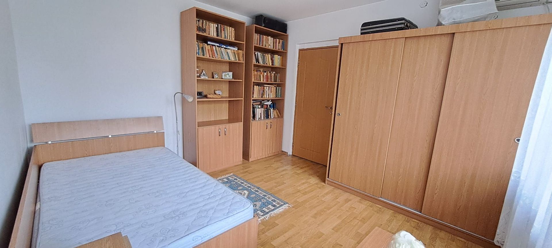 Rahova, langa Gradinita 185 si LIDL Teius, 2 camere, centrala proprie - Poză 4