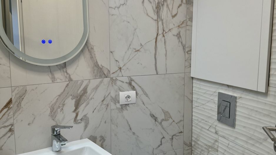 Apartament  la Isho cu vedere panoramica asupra orașului - Poză 26