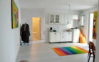 Apartament 3 camere, Florești, zona Muzeul Apei - Poză 1