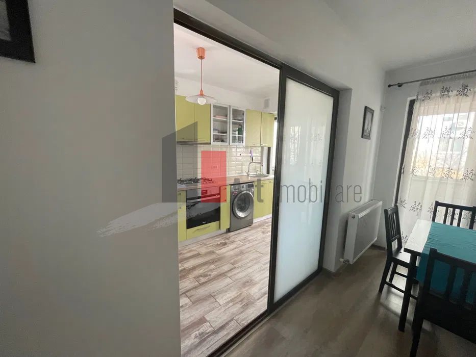 Apartament 2 camere Crangasi - Poză 2