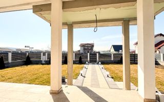 Casa Individuala 126mp Teren 524mp Front 45m Zona Str. Lacurilor Jucu - Poză 16