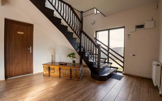 Vila in stil Marinaresc I Bran I Brasov - Poză 2