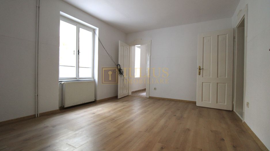 Demisol înalt, zona Universitate UVT - Liceul Ion Vidu. - Poză 9