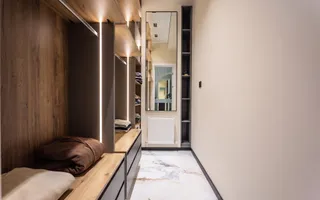 Vânzare apartament, 2 camere 66 mp, Complex Oasis, Rîșcani - Poză 13