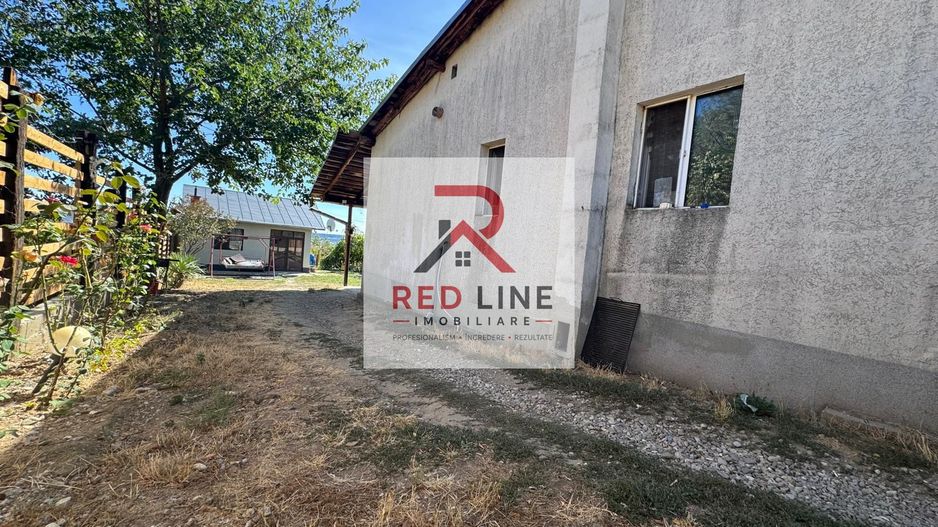 Proprietate de 9.881mp în Dudașul Schelei – Ideal Agroturism sau Fermă - Poză 2