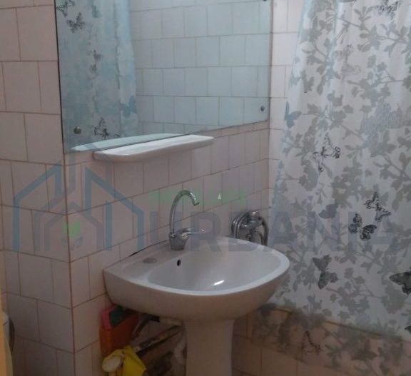 Garsonieră de închiriat în cartierul Tătărași, zona Flux, Iași - Poză 5