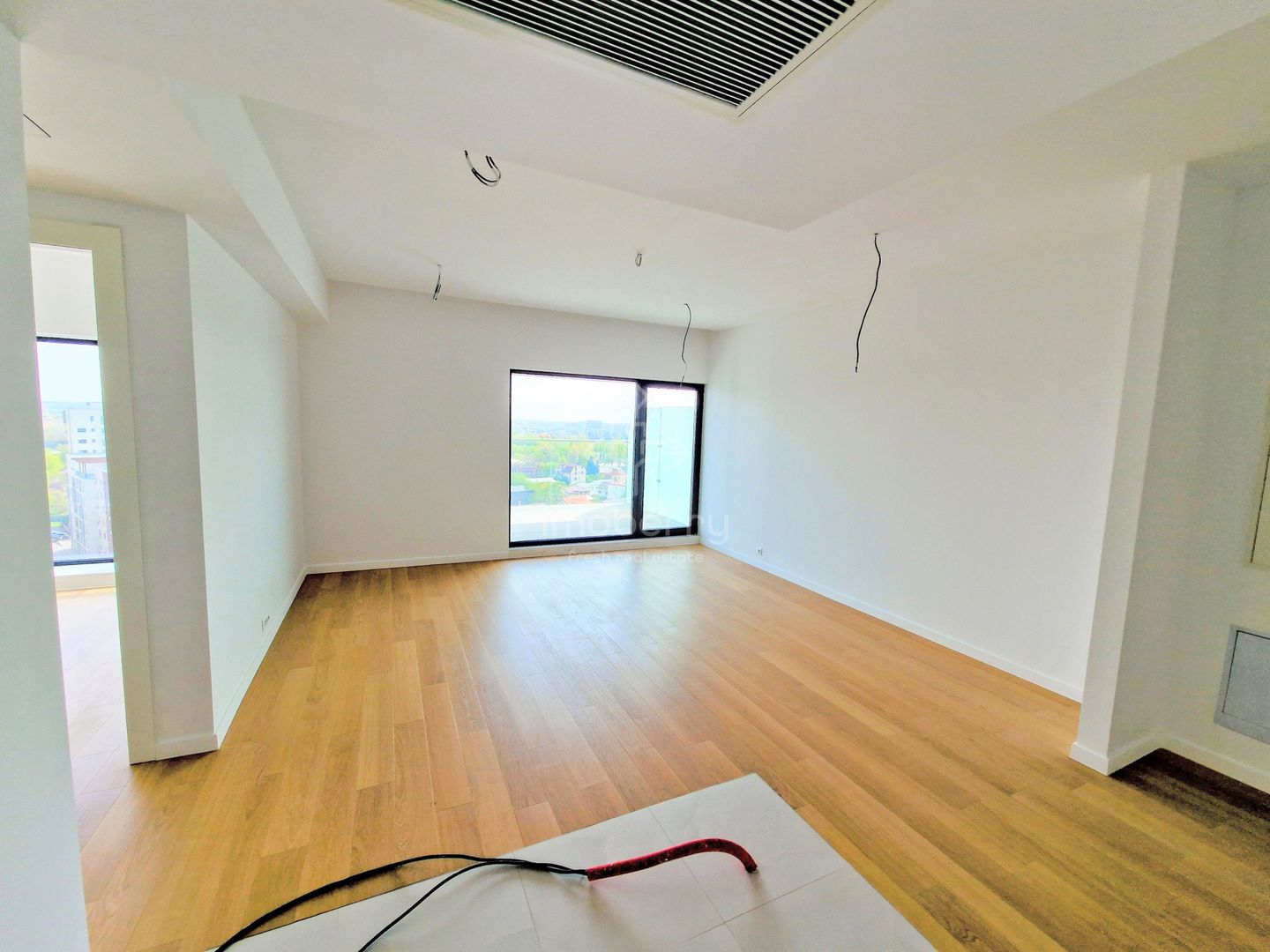 OFERTA Vanzare 2 camere | ONE Verdi Park | Finalizat - Poză 1