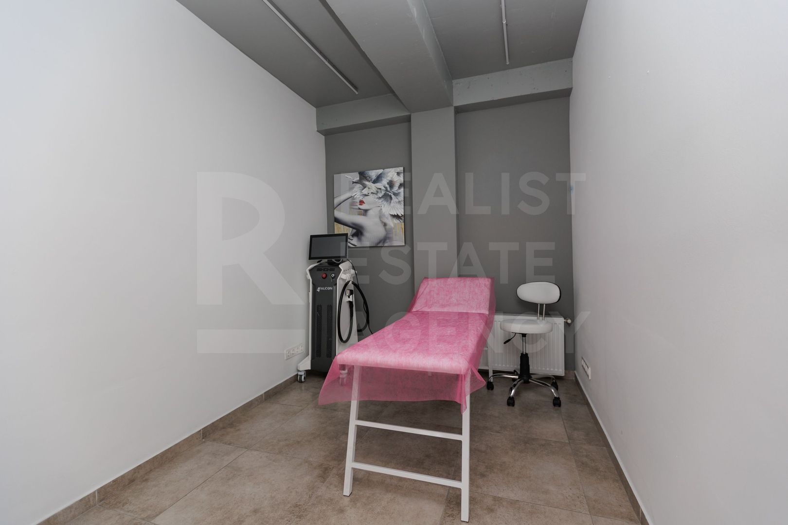 Vânzare, spațiu comercial, 148 mp, strada Vadul lui Vodă, Ciocana - Poză 9