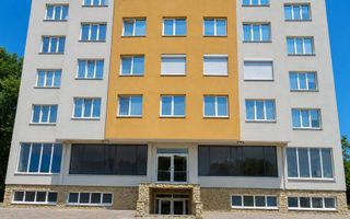Chirie, spațiu comercial, 235 mp, str. Ialoveni, Telecentru - Poză 1