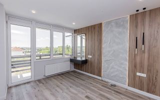 Vânzare, townhouse, 3 camere, 160 mp, Goianul Nou - Poză 9