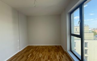 VANZARE APARTAMENT 2 CAMERE | STRAULESTI | 64MP | TERASA | COMPLEX NOU - Poză 17
