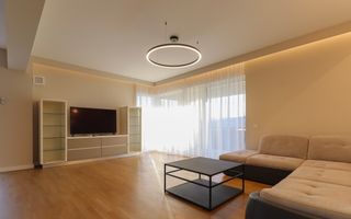 Penthouse de LUX in cartierul Buna Ziua - Poză 1