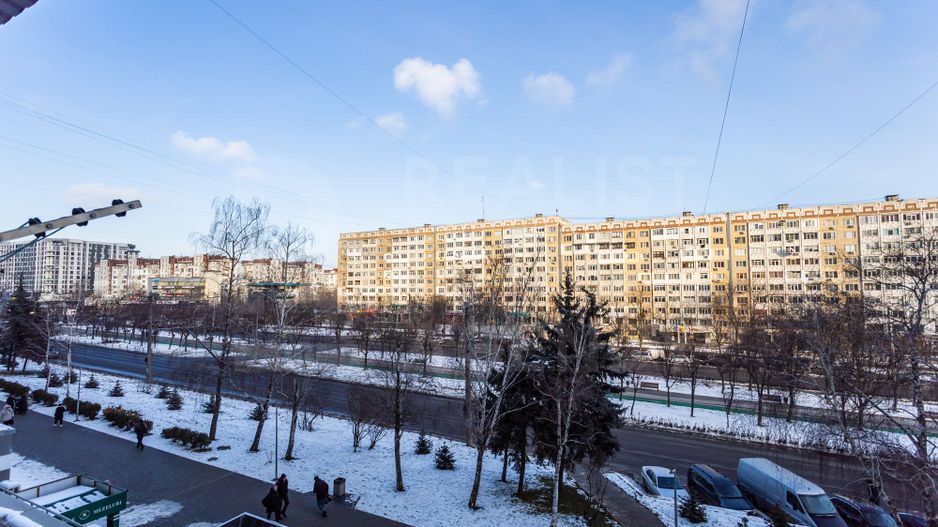 Vânzare , apartament, 2 camere, bd. Mircea cel Bătrân Ciocana - Poză 12