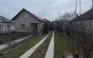 CASĂ 5 CAMERE TEREN 1020 MP VALEA MARE PRAVAȚ ARGES CU 0 % COMISION - Poză 37