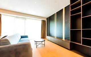 Apartament High End 3 Camere I One Mircea Eliade - Poză 33