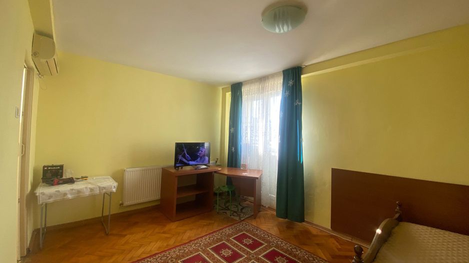 Garsoniera luminoasa de vanzare, zona Iancului, 69,000€ - Poză 2