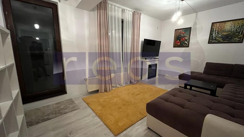 Comision 0% | Apartament 2 camere | Cartierul Latin | terasa de 25 mp| - Poză 3