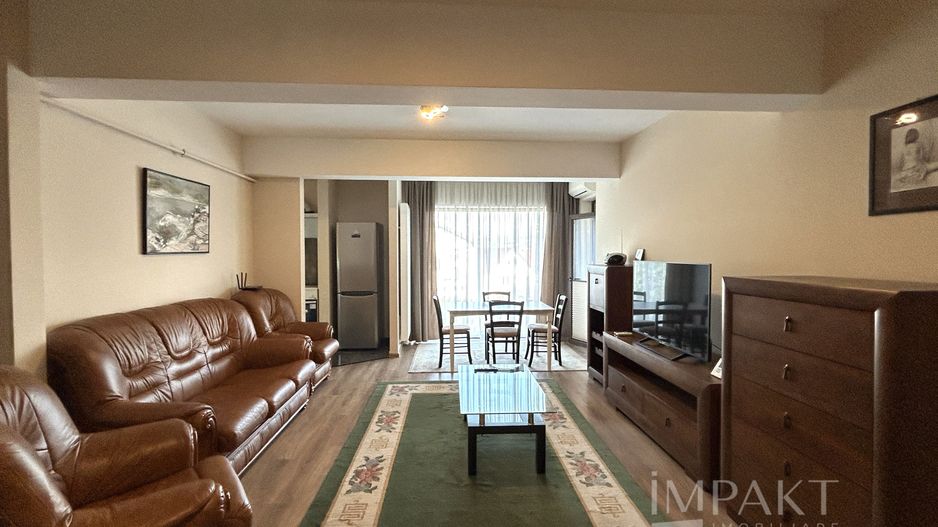 Vanzare apartament cnf sporit, etaj intermediar, Taietura Turcului! - Poză 1