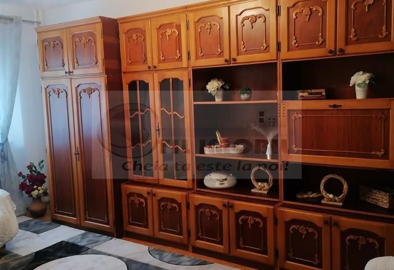 Apartament 2 camere - Zona Nicolina  -  450 Euro - Poză 7