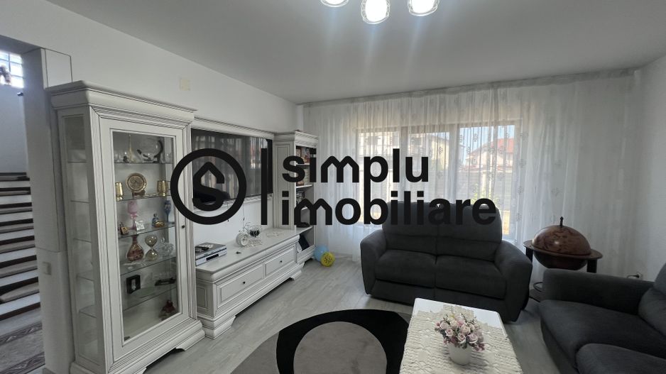 Casa Verde P+M 5 Camere Veteranilor - Poză 5