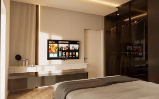 Orhideelor Residence | Vile Premium Pipera - Poză 37